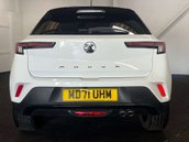 Vauxhall Mokka 1.2 Mokka SRi Premium T Auto 5dr 3