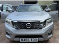 Nissan Navara 2.3 dCi Tekna Pickup Double Cab 4dr Diesel Auto 4WD Euro 6 (190 ps) 22