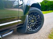 Land Rover Defender D350 X-Dynamic HSE Hardtop Obsidian WideTrak 6