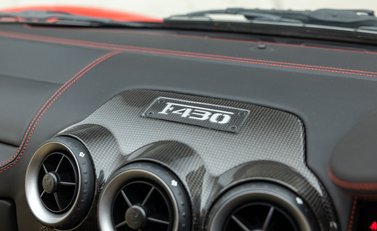 Ferrari F430 Coupe Manual 22