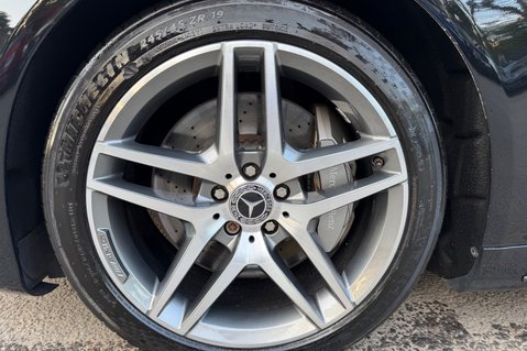 Mercedes-Benz S Class S 350 D L AMG LINE EXECUTIVE - REAR ENTERTAINMENT - APPLE CAR PLAY  83