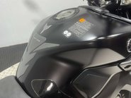Yamaha MT-09 ABS 2020 ONLY 8K 2 OWNER AKRAPOVIC QUICKSHIFTER FSH 900CC NAKED 45