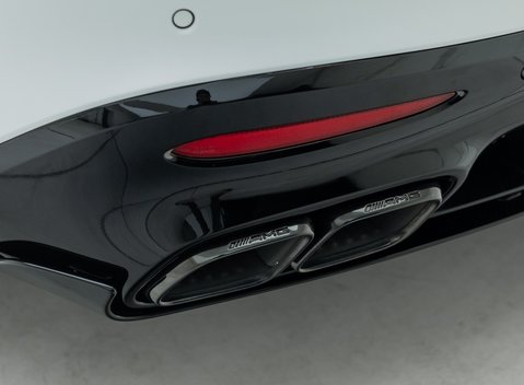 Mercedes-Benz Amg GT 63 Ultimate 31