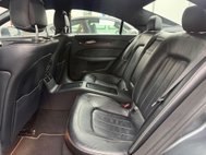 Mercedes-Benz CLS 2.1 CLS220d AMG Line Coupe 4dr Diesel G-Tronic+ Euro 6 (s/s) (177 ps) 32