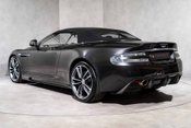 Aston Martin DBS V12 VOLANTE. FULL ASH. CARBON EXT. CERAMIC BRAKES. BANG & OLUFSEN. 10