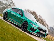 BMW M8 COUPE Competition 19