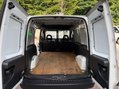 Vauxhall Combo 1.3 CDTi 2000 16v Panel Van 3dr Diesel Manual (134 g/km, 69 bhp) 28