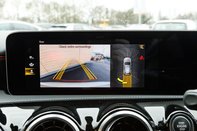 Mercedes-Benz A Class A 200 AMG LINE EXECUTIVE 32