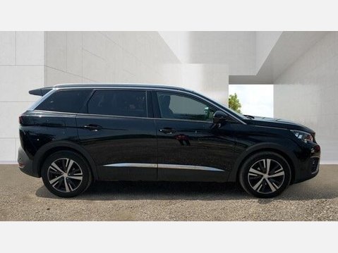 Peugeot 5008 1.6 BlueHDi Allure Euro 6 (s/s) 5dr 4