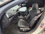 BMW M3 3.0 BiTurbo Competition Saloon 4dr Petrol DCT Euro 6 (s/s) (450 ps) 9