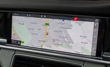 Porsche Panamera Turbo S E-Hybrid 20