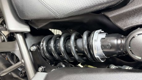 Kawasaki Vulcan S 650 2018 ONLY 3K LONG MOT ARROW EXHAUST 650CC A2 CRUISER BIKE 39