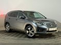 Honda CR-V I-DTEC SR 1