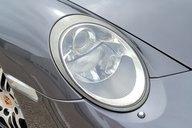 Porsche 911 CARRERA 4 TIPTRONIC S 10