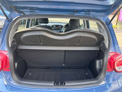 Hyundai i10 1.2 i10 Premium Auto 5dr 15