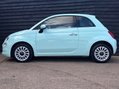 Fiat 500 1.2 500 Lounge 3dr 43
