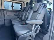 Ford Tourneo Custom 320 130 ps Titanium L2 9 Seater - Automatic 21