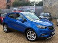 Vauxhall Mokka X 1.4i Turbo Design Nav Euro 6 (s/s) 5dr 1