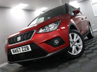 SEAT Arona TSI SE 32