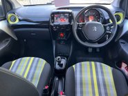 Peugeot 108 1.0 COLLECTION 5 Dr AUTOMATIC 10