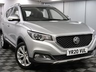 MG ZS EXCITE 19