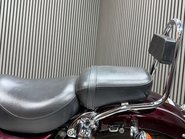 Yamaha Virago XV 535 1996 PROJECT 17