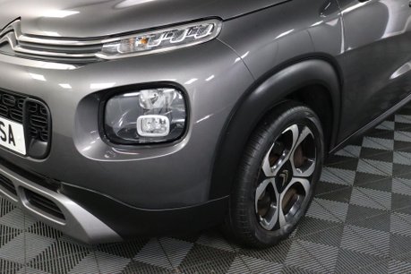 Citroen C3 Aircross PURETECH FLAIR S/S 28