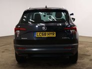 Skoda Karoq 1.5 Karoq SE L TSI 5dr 15