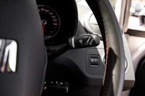 SEAT Ibiza TSI FR TECHNOLOGY 18