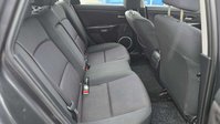 Mazda 3 1.6 TS Hatchback 5dr Petrol Automatic (183 g/km, 103 bhp) 7