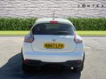 Nissan Juke 1.5 Juke Tekna dCi 5dr 6