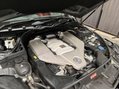 Mercedes-Benz C Class 6.3 C63 V8 AMG Edition 125 SpdS MCT Euro 5 2dr 50