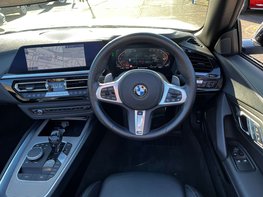 BMW Z4 2.0 Z4 sDrive 20i M Sport Auto 2dr 23