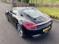 Porsche Cayman 24V PDK 10