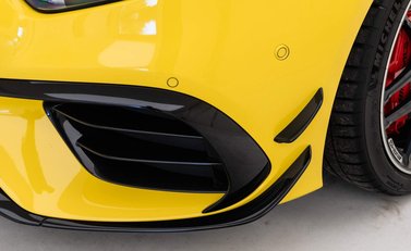 Mercedes-Benz A Class AMG A 45 S 4MATICPLUS PLUS 26