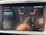 Jaguar F-Pace 3.0 F-PACE V6 S AWD D Auto 4WD 5dr 52