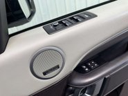 Land Rover Discovery 3.0 Discovery Luxury HSE TD6 Auto 4WD 5dr 78