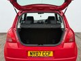 Suzuki Swift 1.3 Swift GL 3dr 17
