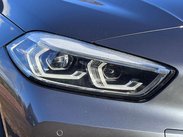 BMW 1 Series 1.5 116D Sport Auto 5dr 2