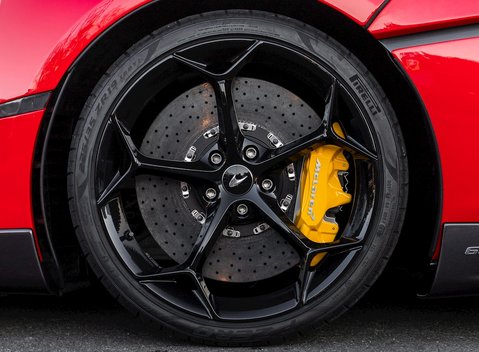 McLaren 600 Apex Collection 12