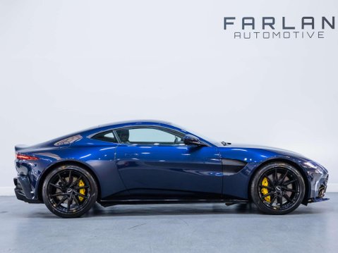Aston Martin Vantage 4.0 V8 Coupe 2dr Petrol Auto Euro 6 (510 ps) 23