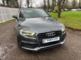 Audi A3 TFSI S LINE 5