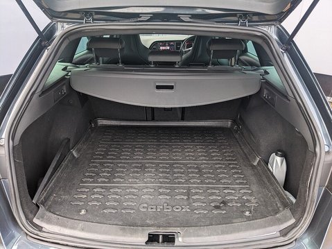 SEAT Leon TSI CUPRA LUX 4DRIVE DSG 18