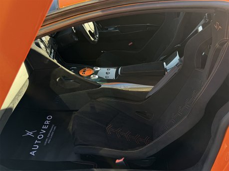 Lamborghini Murcielago LP760-4 SV 55