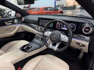 Mercedes-Benz E Class 3.0 E53 BiTurbo GPF MHEV EQ Boost AMG (Premium Plus) Saloon 4dr Petrol SpdS 33