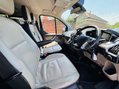 Ford Tourneo Custom 2.0 310 EcoBlue Titanium Minibus Double Cab 5dr Diesel Auto L2 Euro 6 (s/s) 3