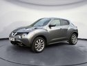 Nissan Juke 1.6 Juke Tekna CVT 5dr