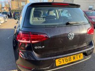 Volkswagen Golf SE NAVIGATION TDI 15