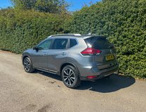 Nissan X-Trail 1.6 dCi Tekna SUV 5dr Diesel XTRON Euro 6 (s/s) (130 ps) 36