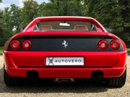 Ferrari F355 GTS MANUAL 6